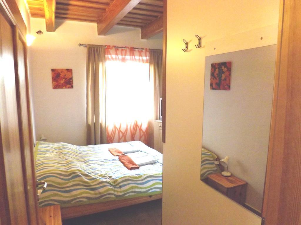 Napos Vendeghaz Hotel Gyor Ngoại thất bức ảnh