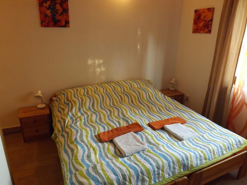 Napos Vendeghaz Hotel Gyor Ngoại thất bức ảnh