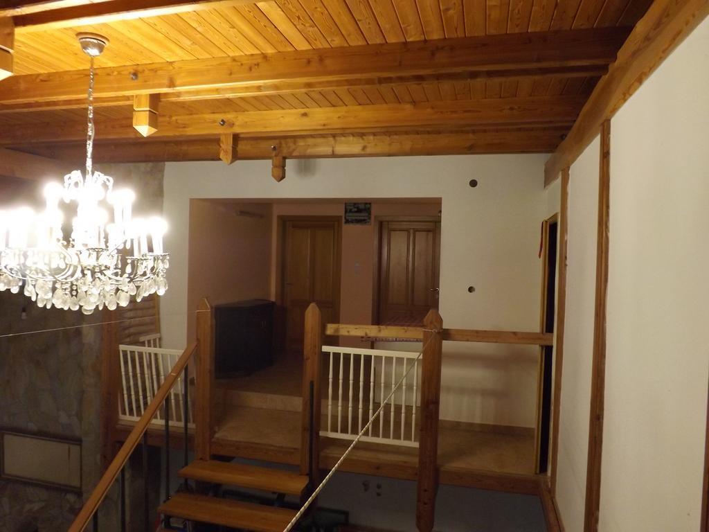 Napos Vendeghaz Hotel Gyor Ngoại thất bức ảnh