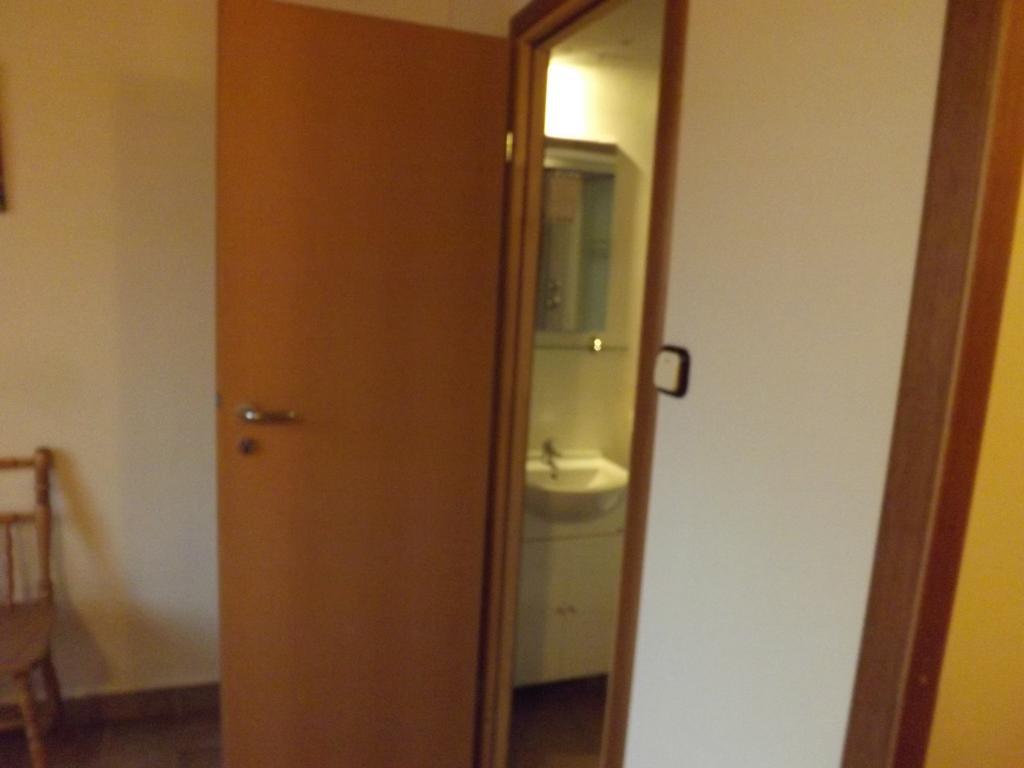 Napos Vendeghaz Hotel Gyor Ngoại thất bức ảnh