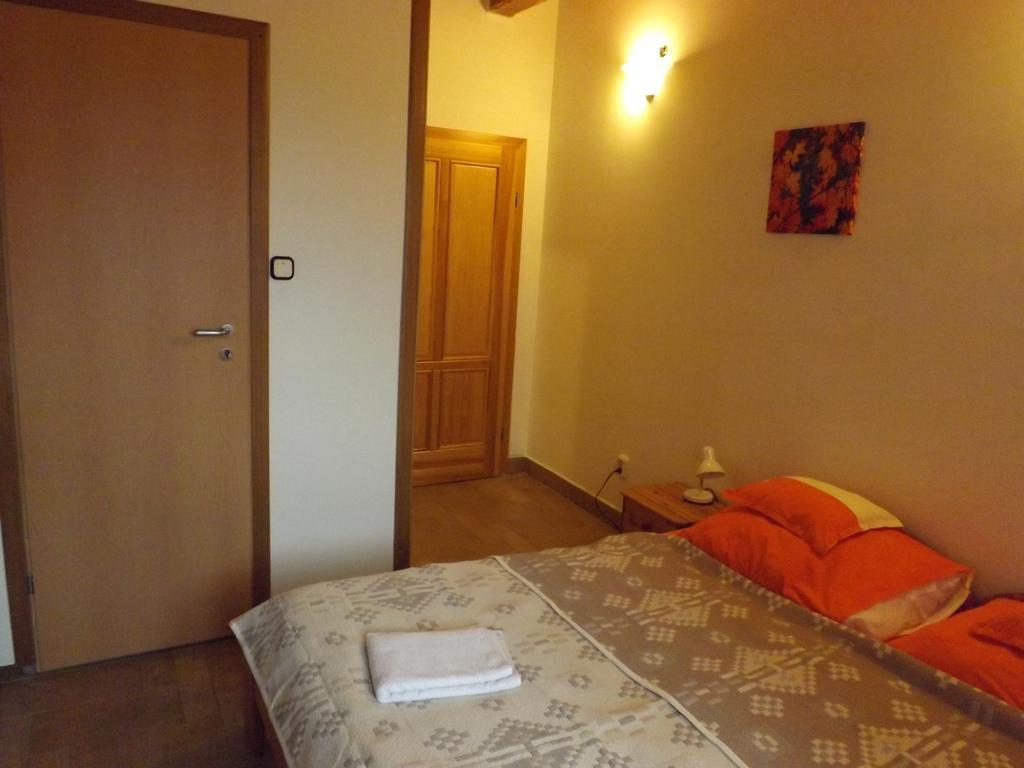 Napos Vendeghaz Hotel Gyor Ngoại thất bức ảnh