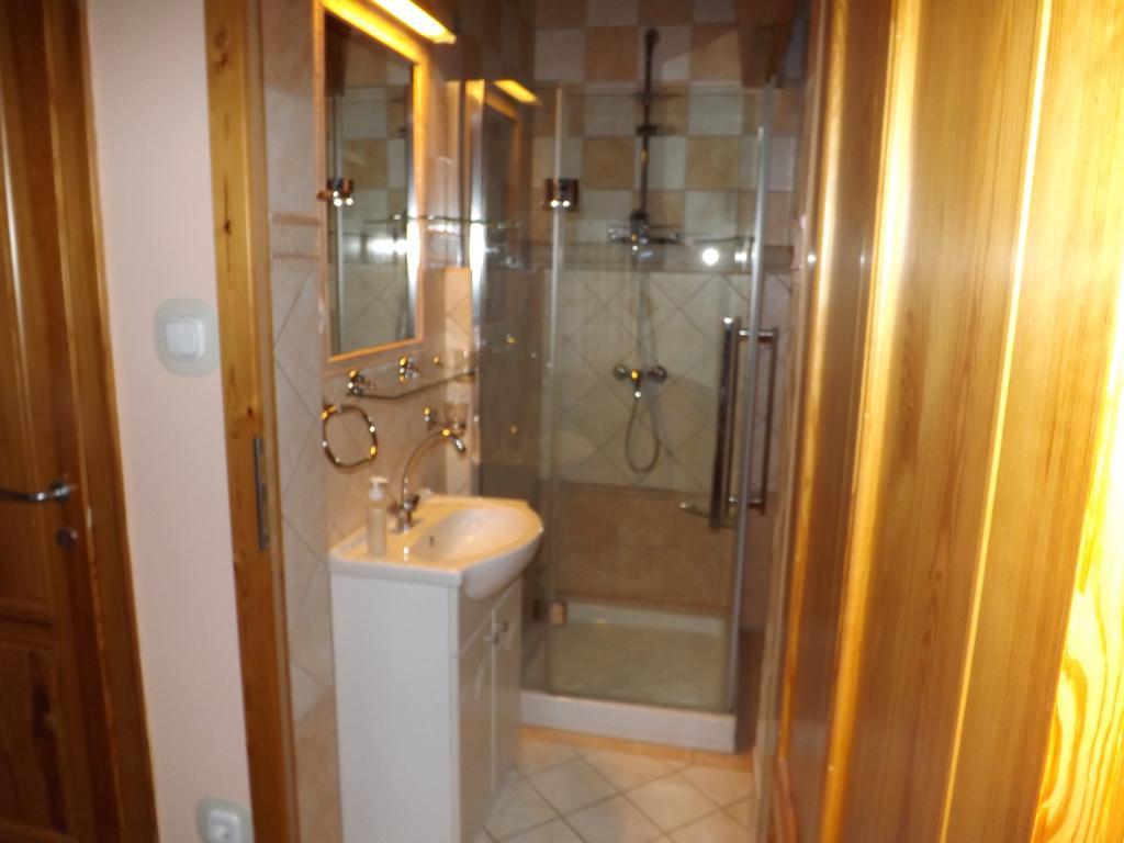 Napos Vendeghaz Hotel Gyor Ngoại thất bức ảnh