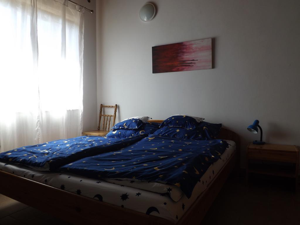 Napos Vendeghaz Hotel Gyor Ngoại thất bức ảnh